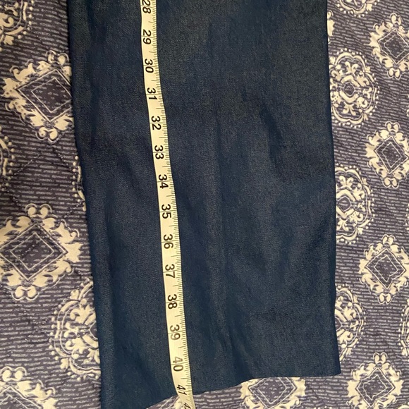 Alfred dunner stretch pants size 14 - Picture 2 of 5